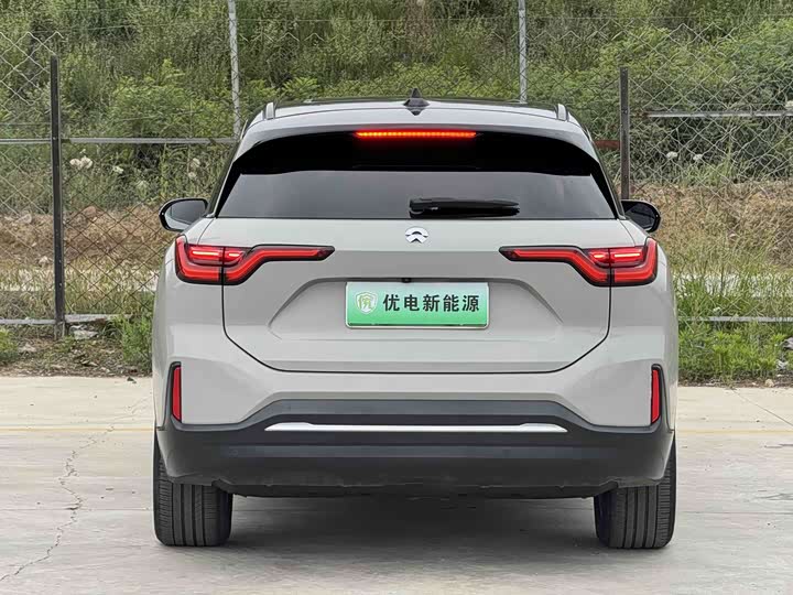 Nio ES6 2020 2020款 420KM 运动版