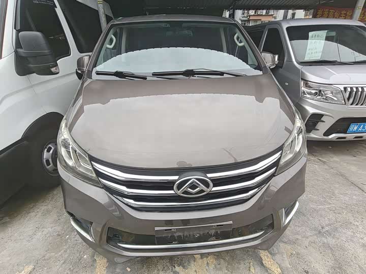Maxus G10 2022 2022款 2.0T 自动智享版 汽油 7座