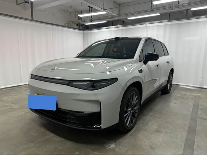 2026 Leapmotor C10