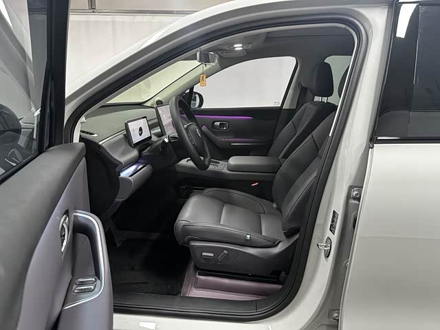 2026 Leapmotor C10