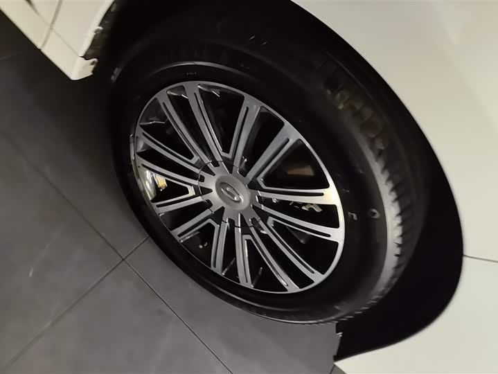 Фото 6 - GAC Trumpchi M8
