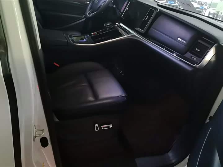 Фото 8 - GAC Trumpchi M8