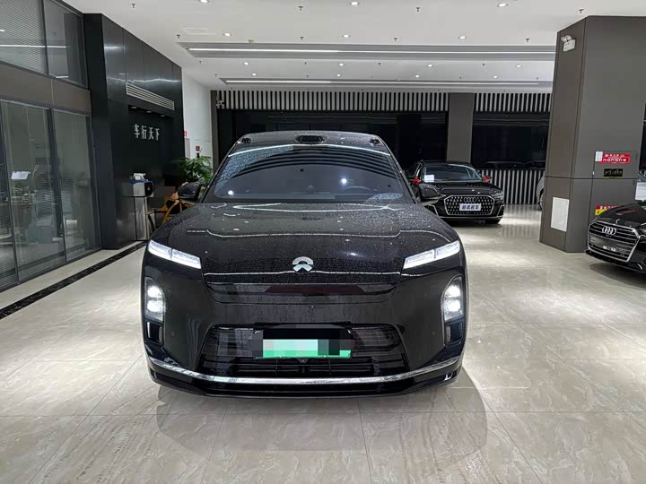 Nio ES8 2026 2026款 六座行政豪华版