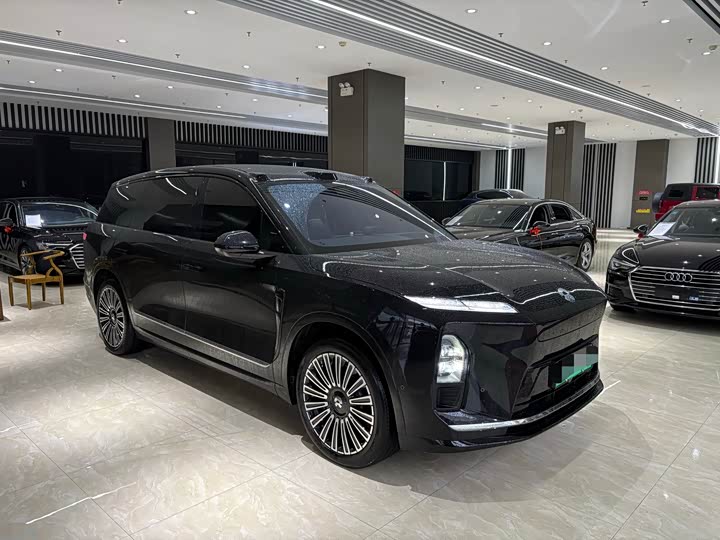 Nio ES8 2026 2026款 六座行政豪华版
