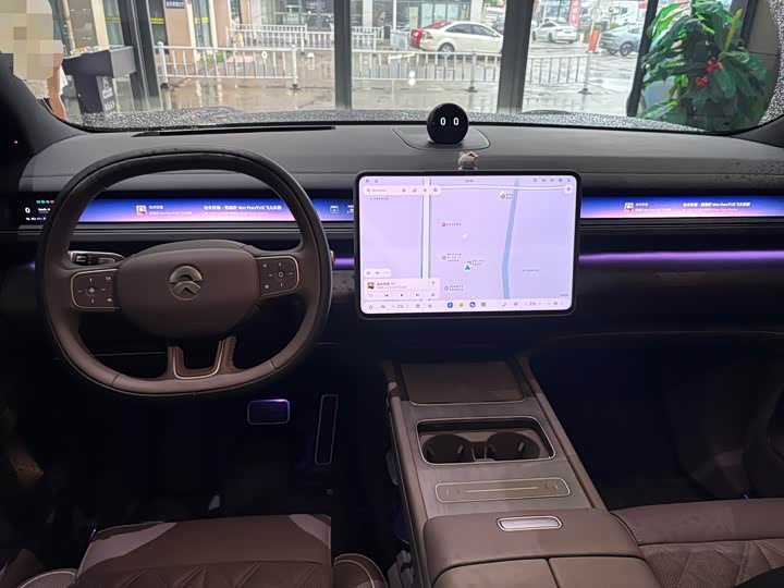 Nio ES8 2026 2026款 六座行政豪华版
