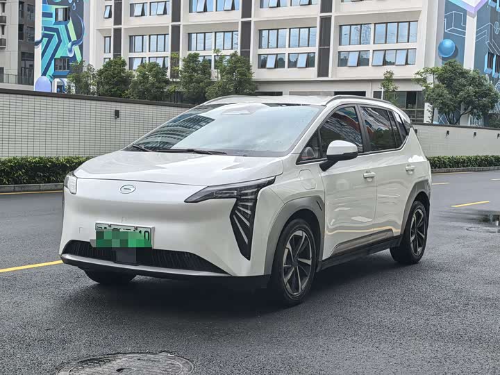 2025 GAC Aion Y