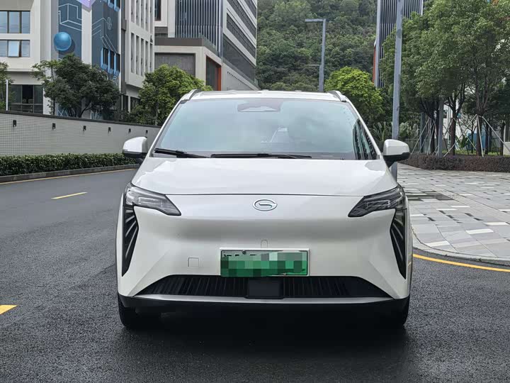 2025 GAC Aion Y