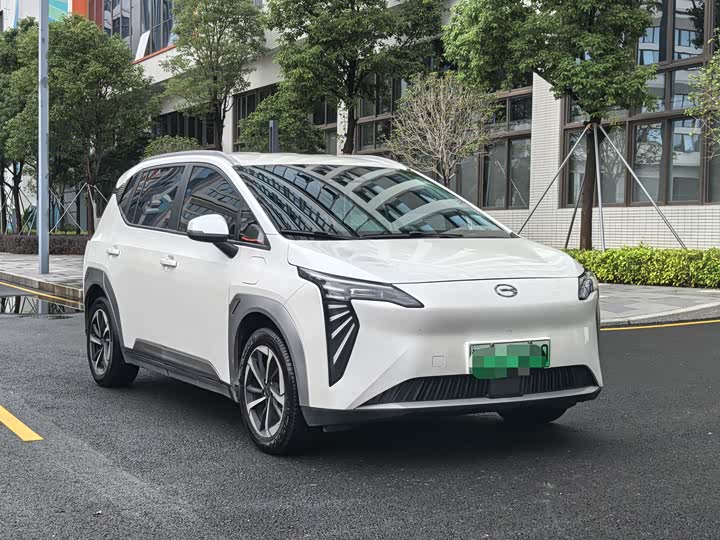 2025 GAC Aion Y