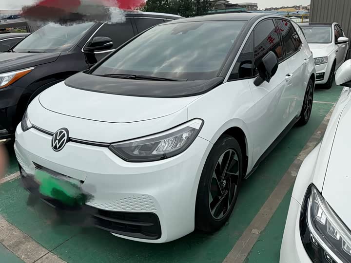 Photo 1 - Volkswagen ID.3