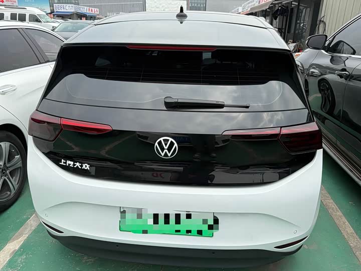 Photo 9 - Volkswagen ID.3