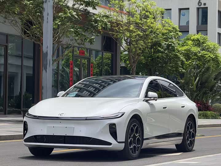 2026 Changan Qiyuan (Nevo) A07