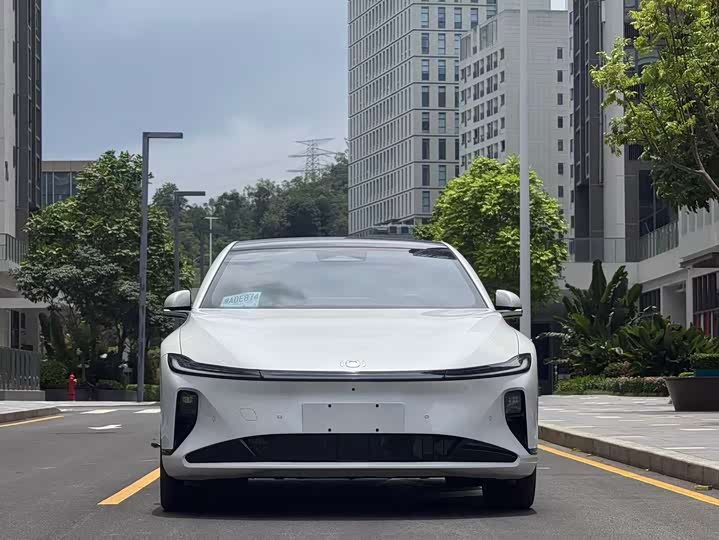 2026 Changan Qiyuan (Nevo) A07