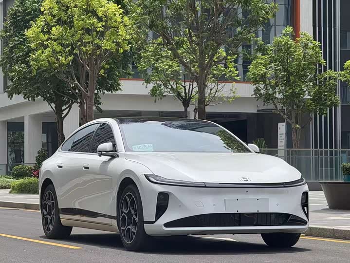 2026 Changan Qiyuan (Nevo) A07