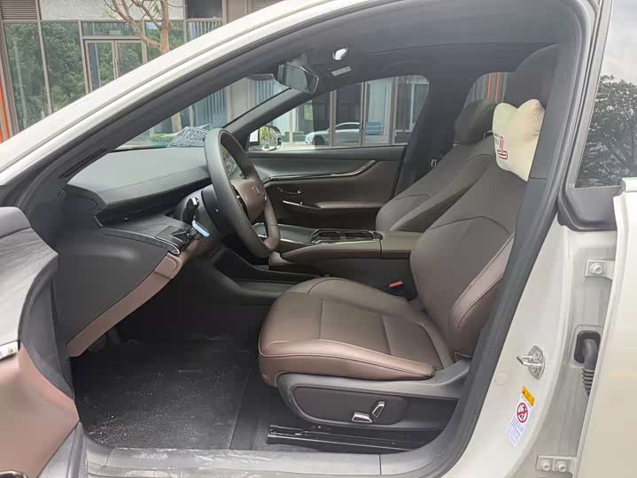 2026 Changan Qiyuan (Nevo) A07