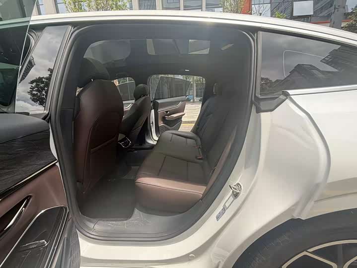 2026 Changan Qiyuan (Nevo) A07