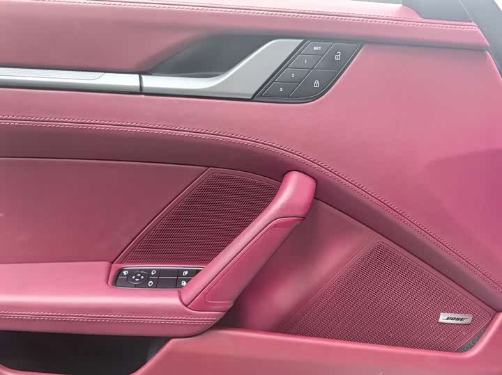 Porsche 911 2023 2023款 Carrera 3.0T