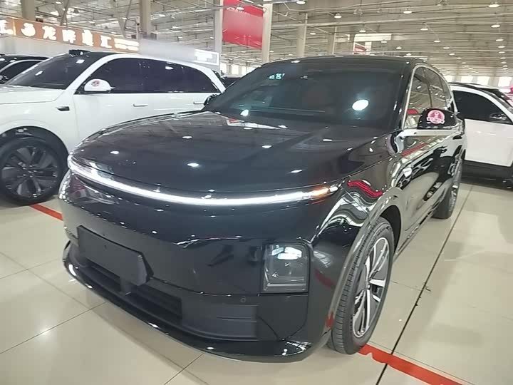Фото 2 - LiXiang L6