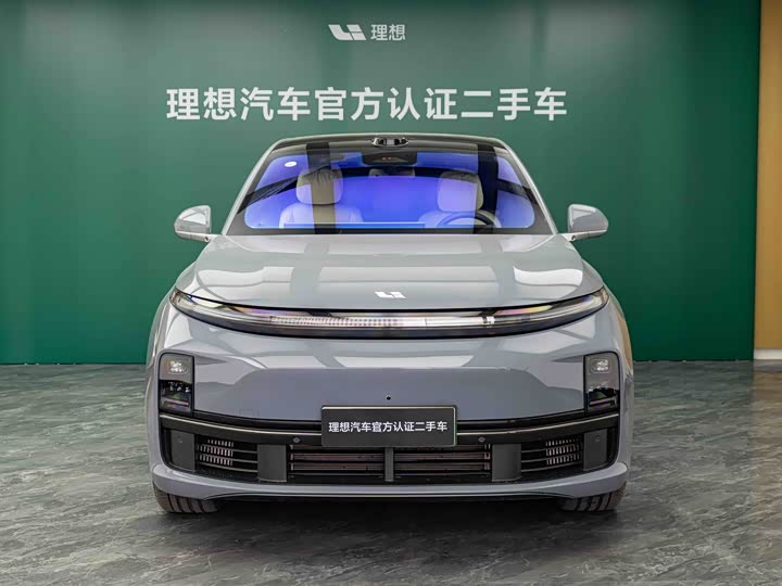 LiXiang L7 2025 2025款 Ultra 智能焕新版