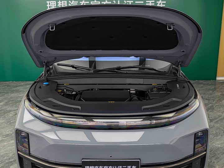 LiXiang L7 2025 2025款 Ultra 智能焕新版
