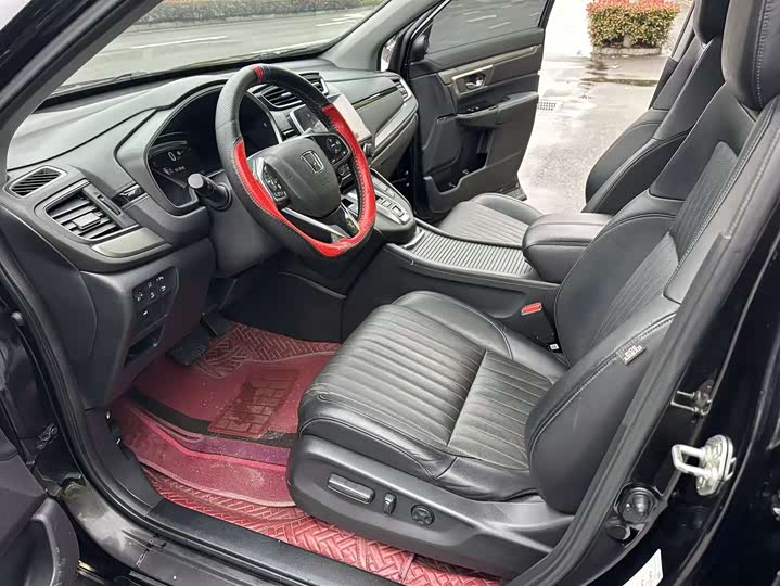 Фото 4 - Honda Breeze