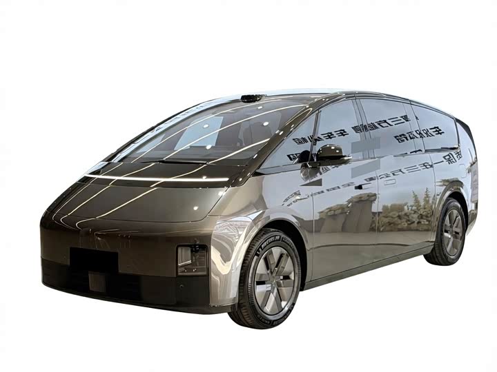 2025 LiXiang Mega