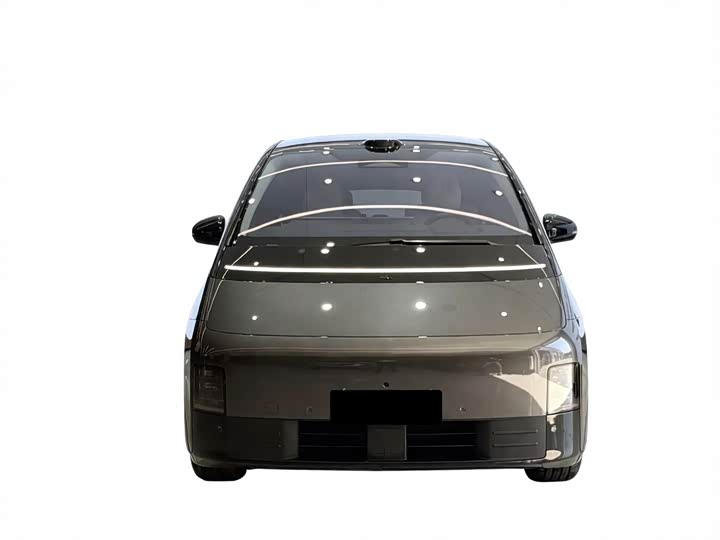 2025 LiXiang Mega