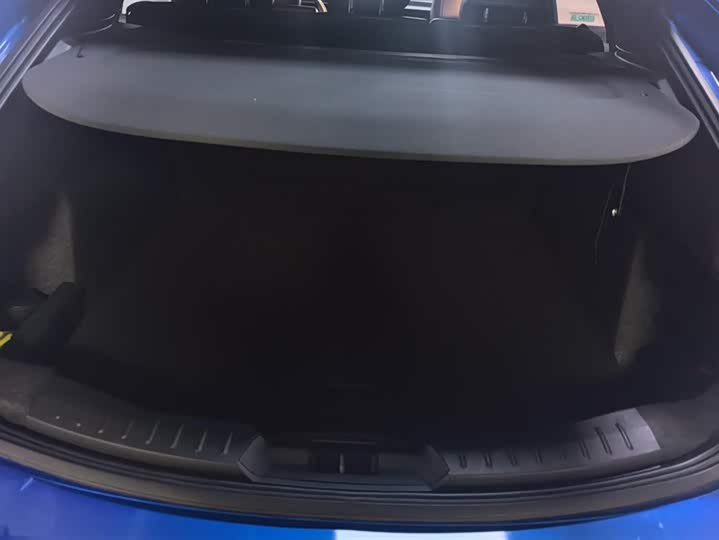 Ford Mondeo Sport (Evos) 2022 2022款 EcoBoost 245 ST-Line