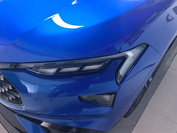 Ford Mondeo Sport (Evos) 2022 2022款 EcoBoost 245 ST-Line