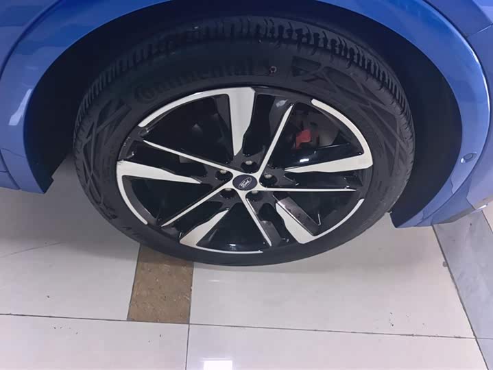 Ford Mondeo Sport (Evos) 2022 2022款 EcoBoost 245 ST-Line
