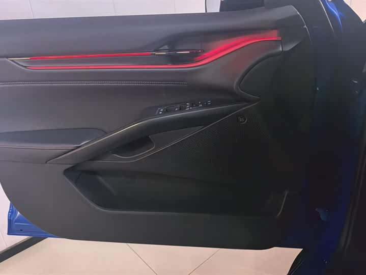 Ford Mondeo Sport (Evos) 2022 2022款 EcoBoost 245 ST-Line