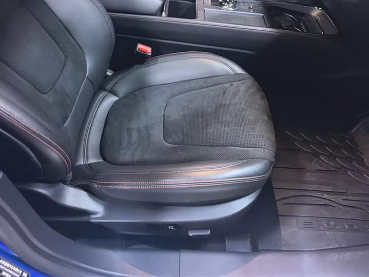 Ford Mondeo Sport (Evos) 2022 2022款 EcoBoost 245 ST-Line