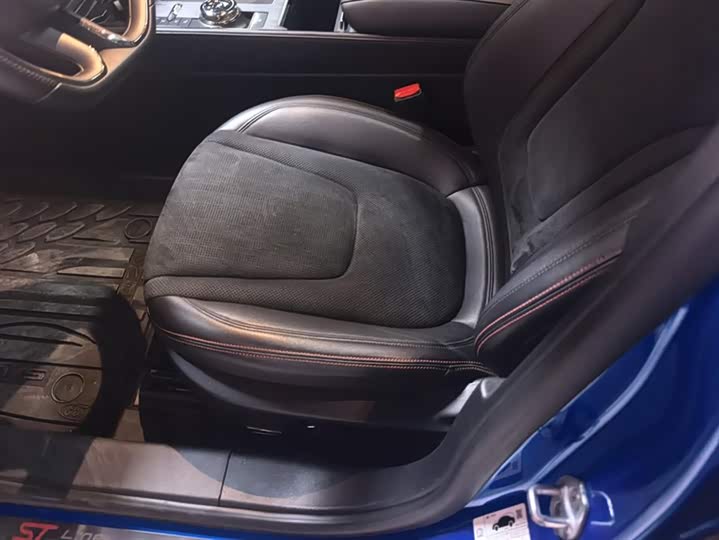 Ford Mondeo Sport (Evos) 2022 2022款 EcoBoost 245 ST-Line