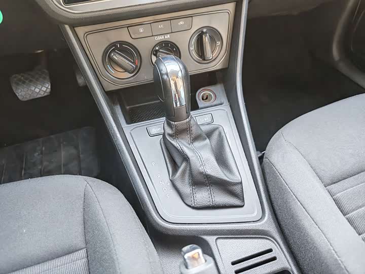 Volkswagen Lavida 2019 2019款 朗逸启航 1.5L 自动风尚版 国VI