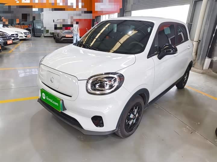 Leapmotor T03 2025 2025款 310舒享版