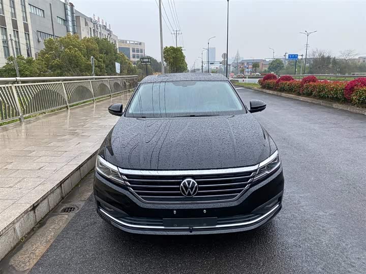 Фото 4 - Volkswagen Lavida