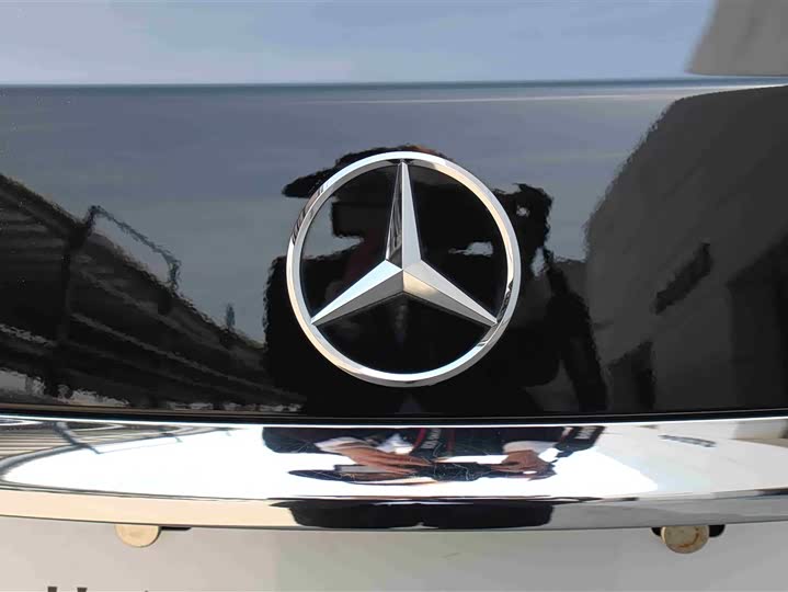 Zdjęcie 8 - Mercedes-Benz S-Class