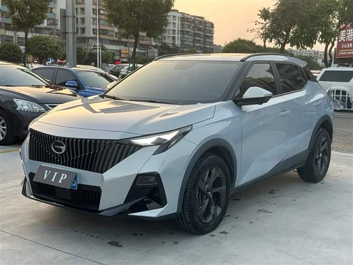 Photo 3 - GAC Trumpchi GS3