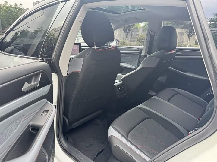 Фото 4 - Volkswagen Lamando L
