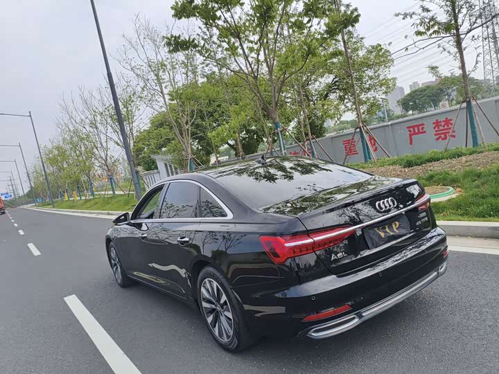 صورة 5 - Audi A6L