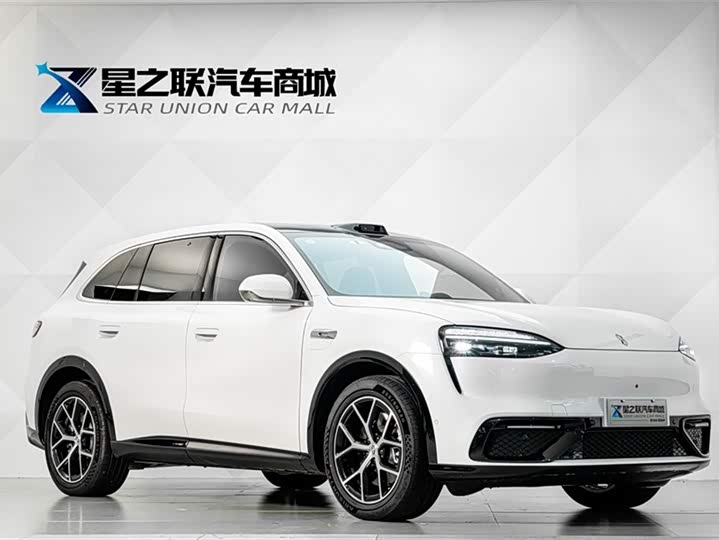 2026 Aito M6
