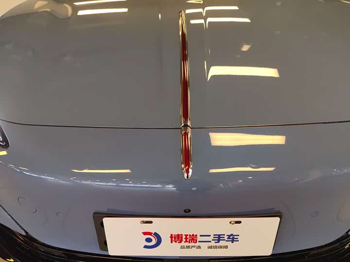 Hongqi EH5 (Tiangong 05) 2025 2025款 750智选版