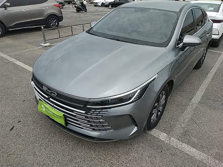 Photo 2 - BYD Destroyer 05