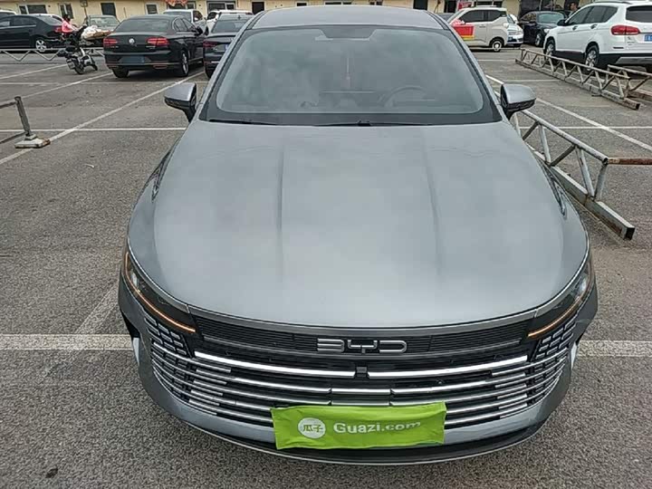 Photo 3 - BYD Destroyer 05