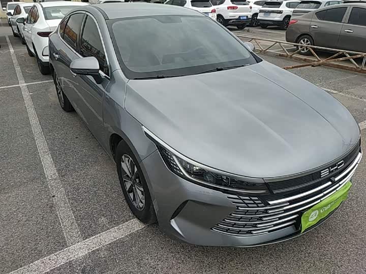 Photo 4 - BYD Destroyer 05