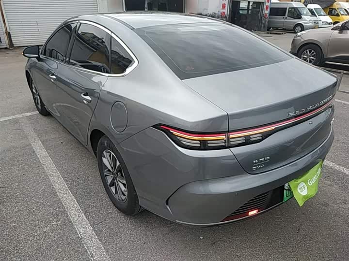 Photo 5 - BYD Destroyer 05