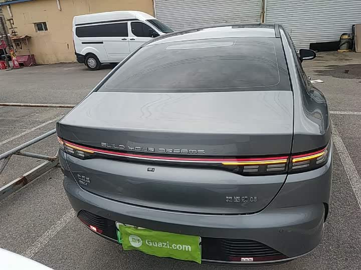 Photo 6 - BYD Destroyer 05