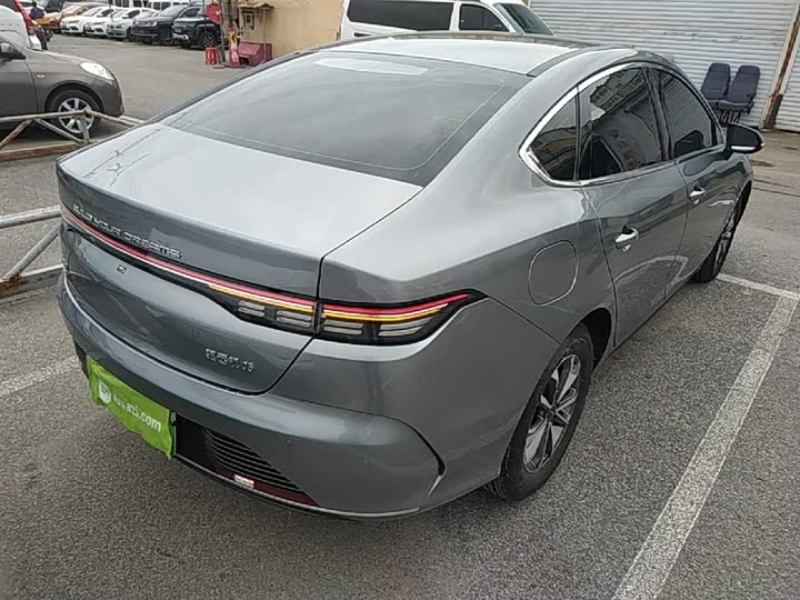 Photo 7 - BYD Destroyer 05