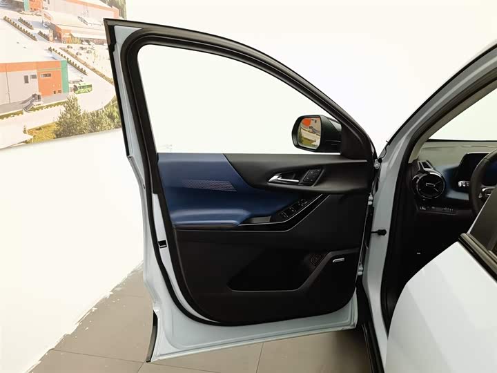 Chevrolet Equinox Plus 2024 2024款 102km RS 至臻版