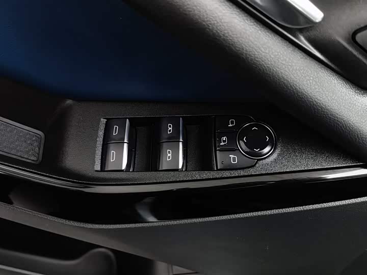 Chevrolet Equinox Plus 2024 2024款 102km RS 至臻版