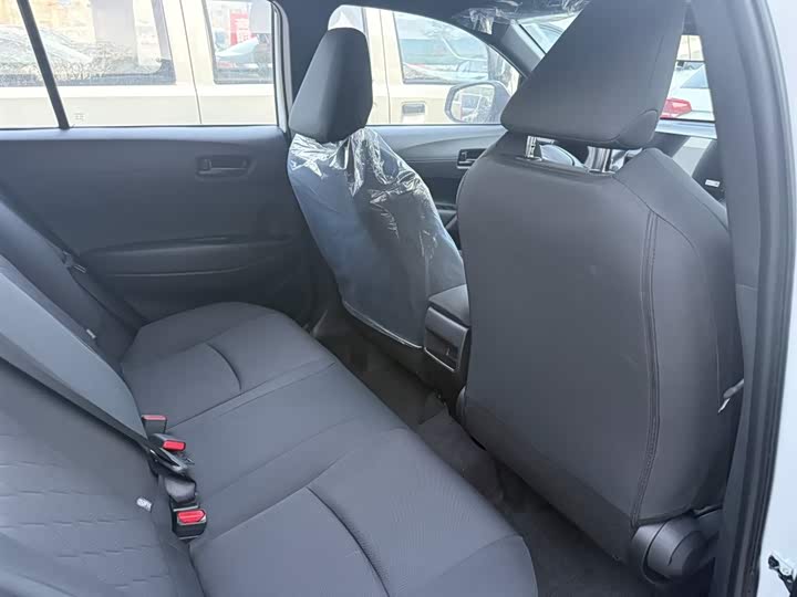 2026 Toyota Corolla Cross
